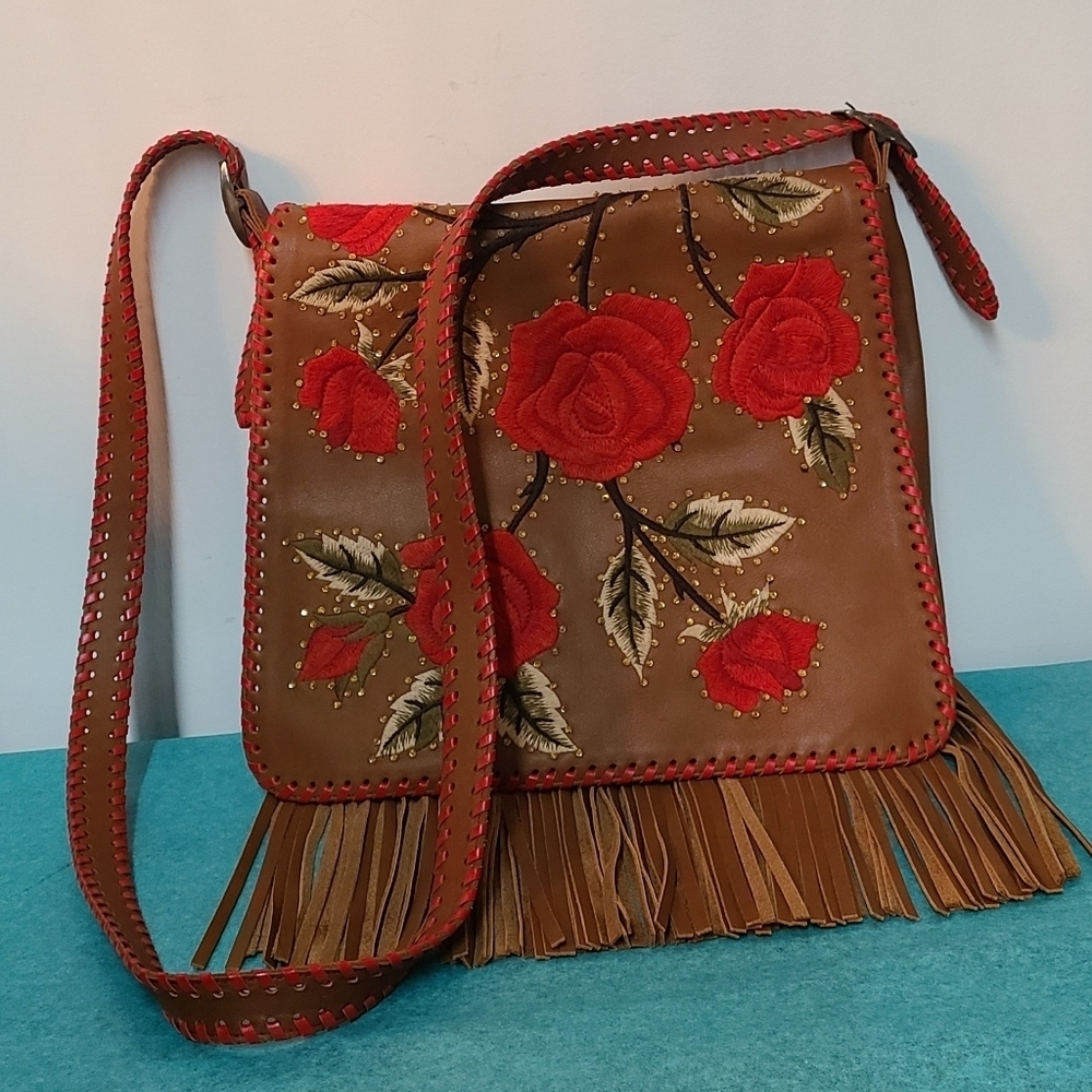Isabella Fiore Crossbody
